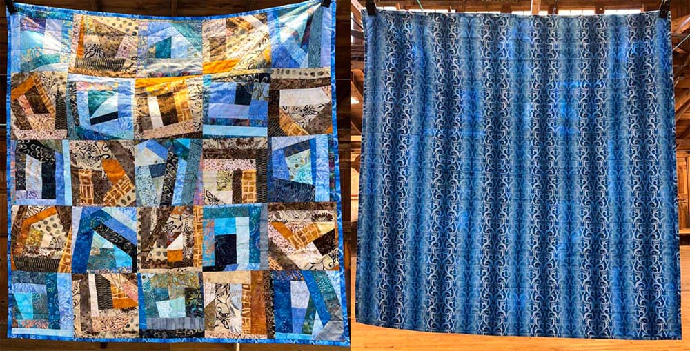 2024 Quilt Auction